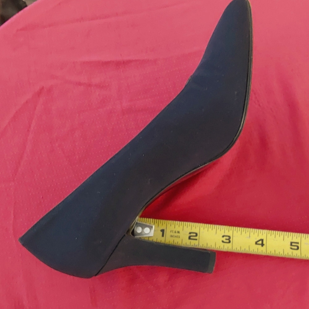 Yves Saint Laurent 6 M - Picture 11 of 13